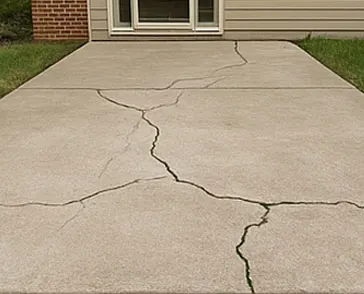 Concrete Repair