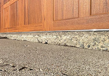 Driveway Leveling Near Me