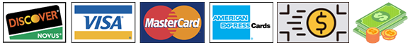 Payment option | mudjacking atlanta