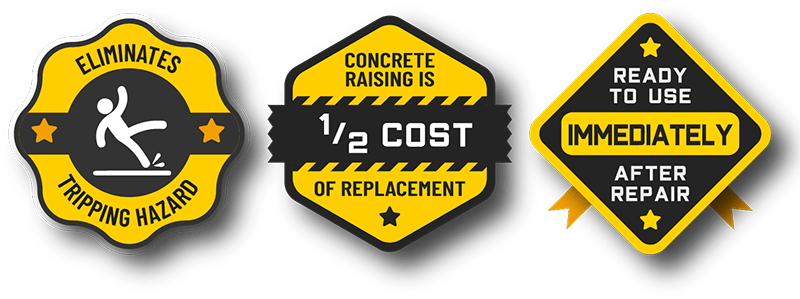 Concrete Lifting Near Me