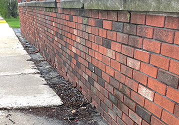 Retaining Walls