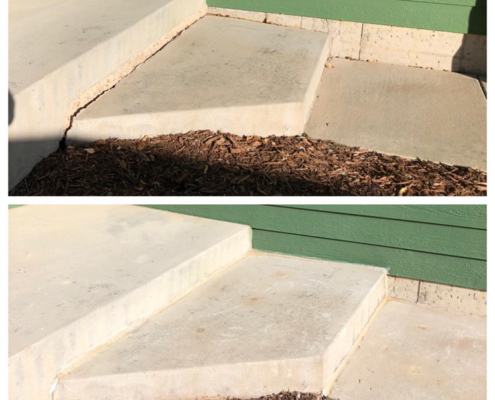 Tips for DIY Concrete Leveling