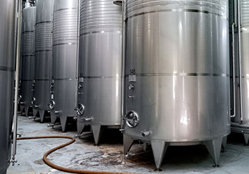 Water & Storage Tank Slabs