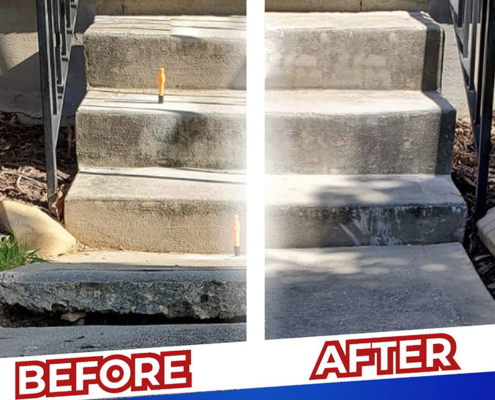 Affordable Concrete Lifting Atlanta